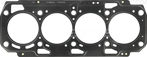 Gasket, cylinder head